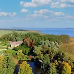 Gartenhaus Am Schwanenteich *