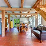 Hébergement de vacances Gartenhaus Am Schwanenteich *