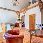 Hébergement de vacances Gartenhaus Am Schwanenteich *