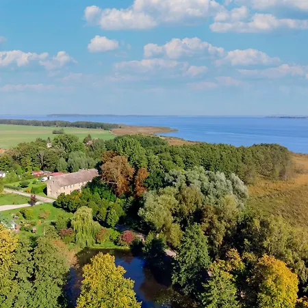 Gartenhaus Am Schwanenteich *