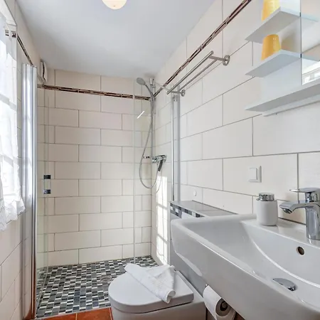 Gartenhaus Am Schwanenteich Lassan